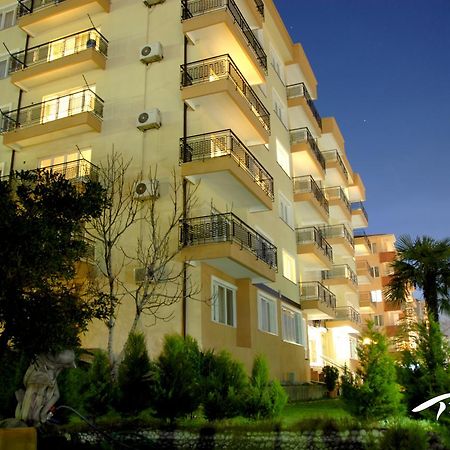 Vip Apart Hotel Bursa Kültér fotó