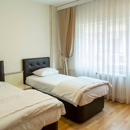 Vip Apart Hotel Bursa Kültér fotó