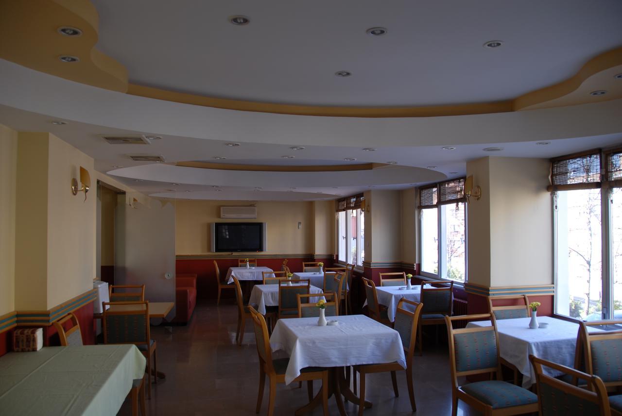 Vip Apart Hotel Bursa Kültér fotó