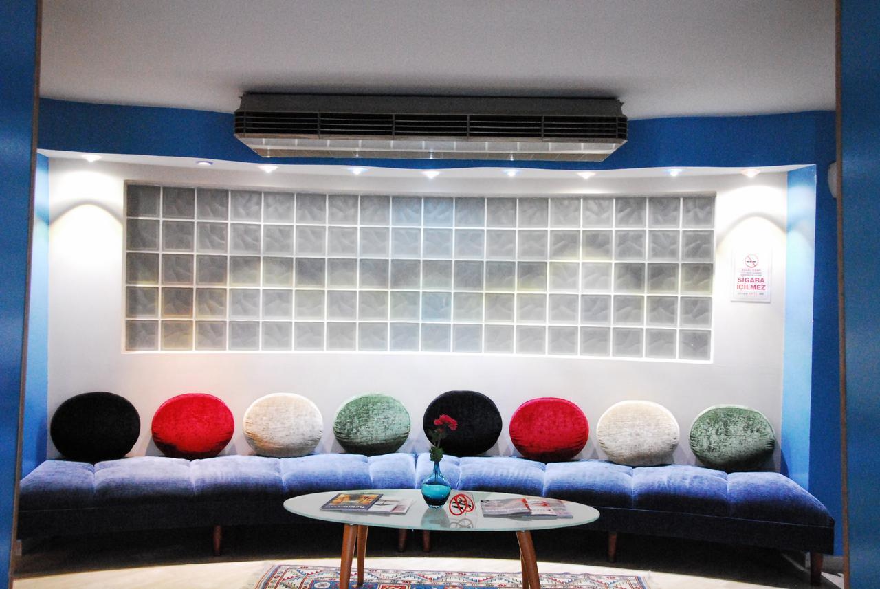 Vip Apart Hotel Bursa Kültér fotó