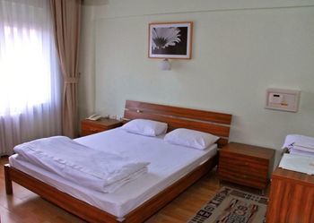 Vip Apart Hotel Bursa Kültér fotó