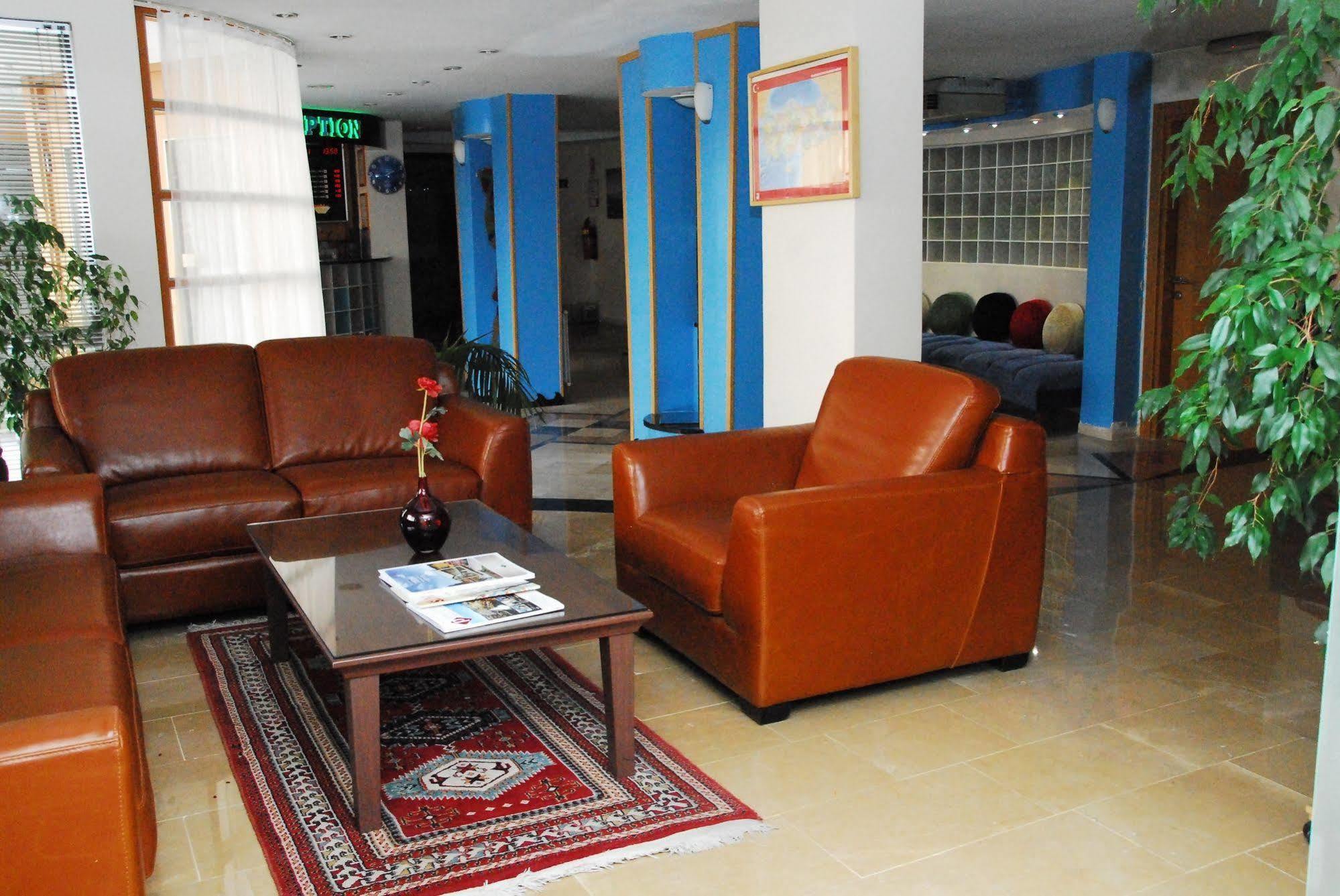 Vip Apart Hotel Bursa Kültér fotó