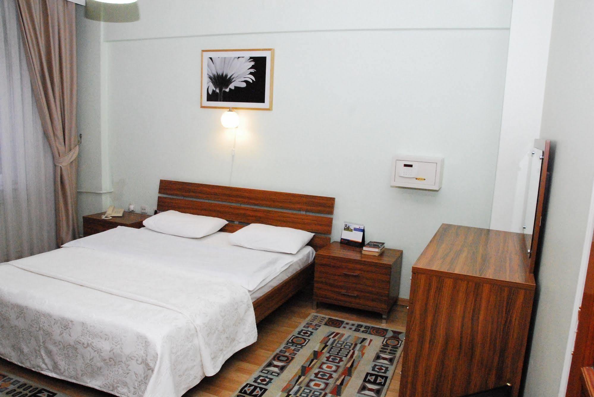 Vip Apart Hotel Bursa Kültér fotó
