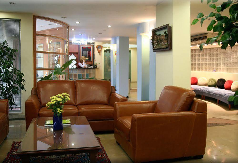 Vip Apart Hotel Bursa Kültér fotó