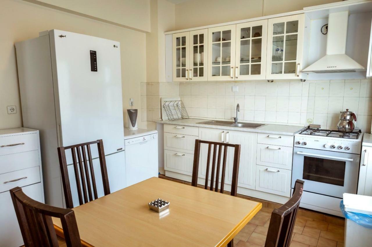 Vip Apart Hotel Bursa Kültér fotó